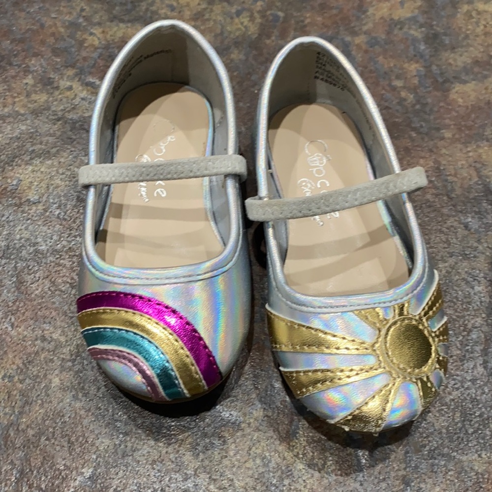 Toddler dress shoes